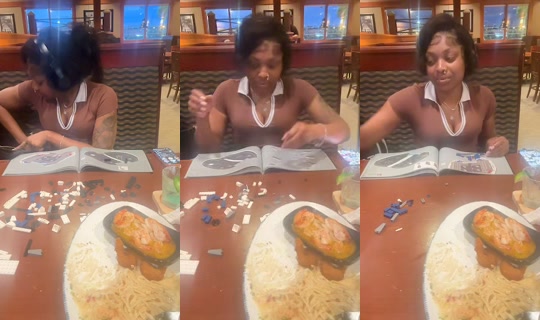 lego.hers TikTok Live — Aug 21, 2026, 12:26 AM