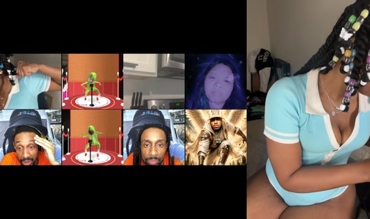 lego.hers TikTok Live — Aug 29, 2026, 2:26 AM