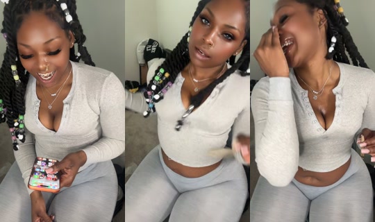 lego.hers TikTok Live — Aug 29, 2026, 6:04 PM