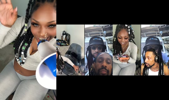 lego.hers TikTok Live — Aug 29, 2026, 9:19 PM