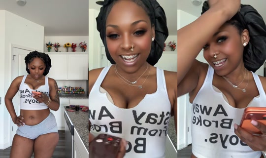 lego.hers TikTok Live — Sep 1, 2026, 8:12 PM