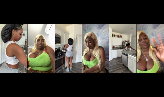 lego.hers TikTok Live — Sep 1, 2026, 9:05 PM