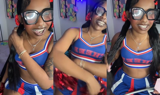 lego.hers TikTok Live — Oct 2, 2026, 4:10 AM