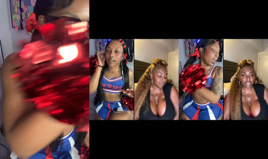 lego.hers TikTok Live — Oct 2, 2026, 5:01 AM
