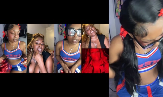 lego.hers TikTok Live — Oct 2, 2026, 5:51 AM