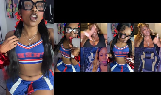 lego.hers TikTok Live — Oct 2, 2026, 6:41 AM
