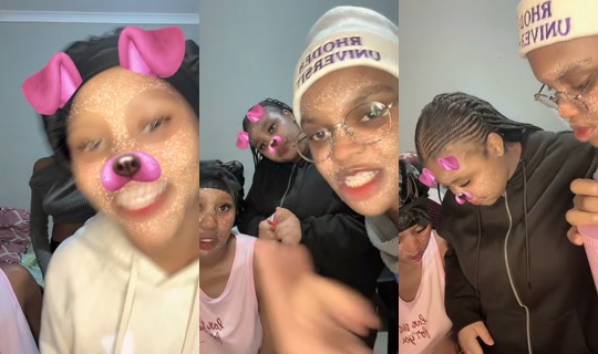 lehlohonolosk TikTok Live — Oct 1, 2026, 10:45 PM
