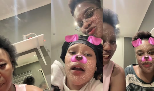 lehlohonolosk TikTok Live — Oct 2, 2026, 9:33 PM