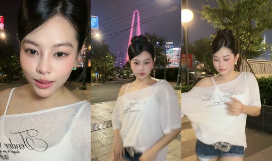 lehoaingoctu TikTok Live — Sep 29, 2026, 12:46 PM