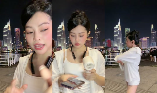 lehoaingoctu TikTok Live — Oct 4, 2026, 11:32 AM