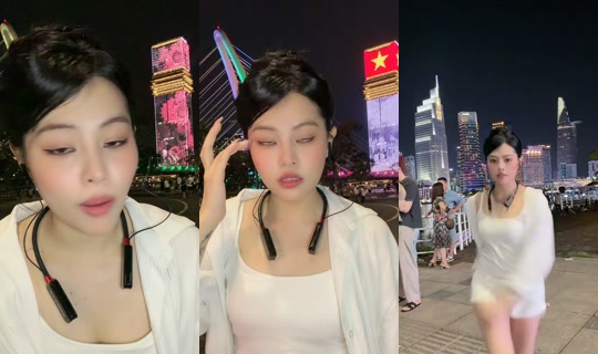 lehoaingoctu TikTok Live — Oct 4, 2026, 1:13 PM