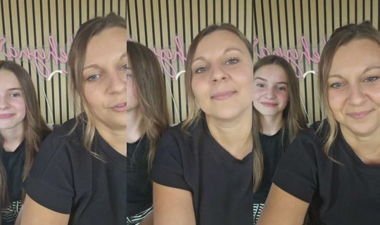 lehyna15 TikTok Live — Sep 13, 2026, 3:36 PM