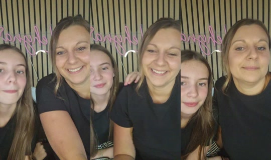 lehyna15 TikTok Live — Sep 13, 2026, 4:27 PM