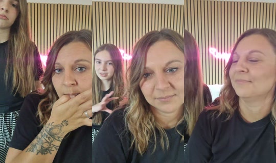 lehyna15 TikTok Live — Sep 19, 2026, 2:47 PM