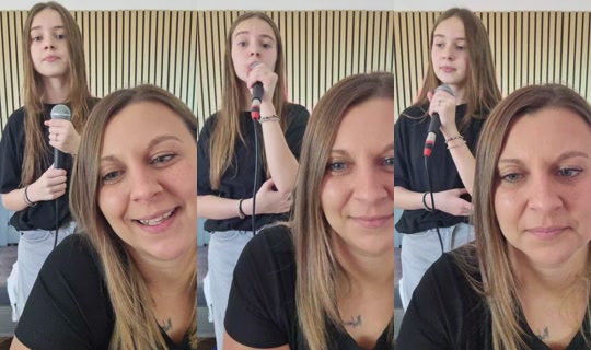 lehyna15 TikTok Live — Sep 27, 2026, 1:04 PM