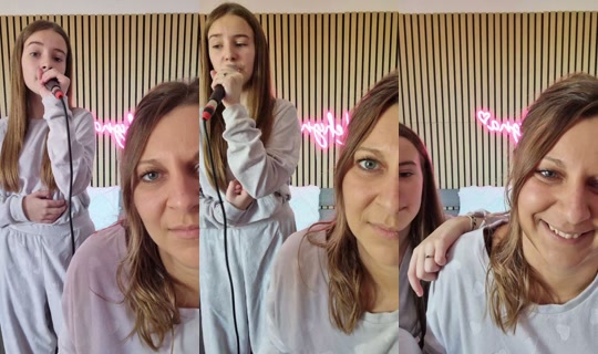lehyna15 TikTok Live — Oct 4, 2026, 1:54 PM
