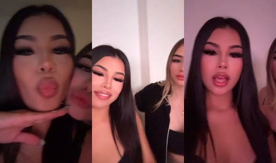 leiaafloresss TikTok Live — Oct 6, 2026, 12:07 PM