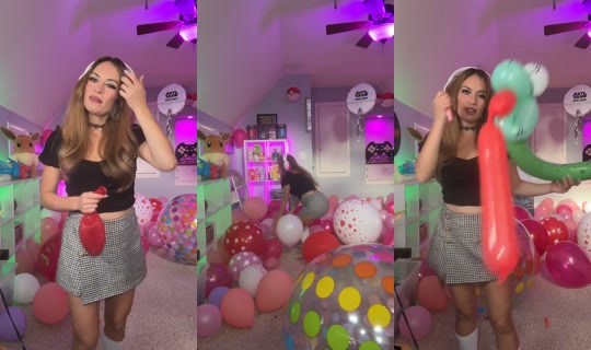 leiaplays_ TikTok Live — Sep 22, 2026, 8:55 PM