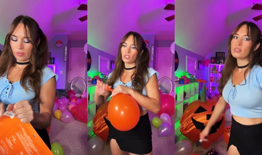 leiaplays_ TikTok Live — Oct 3, 2026, 9:01 PM