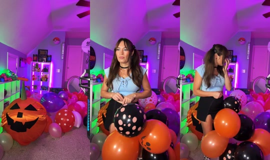 leiaplays_ TikTok Live — Oct 3, 2026, 11:32 PM