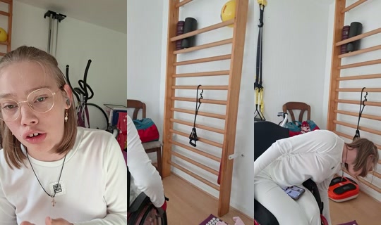 leichtesdeutsch45 TikTok Live — Oct 5, 2026, 3:04 PM