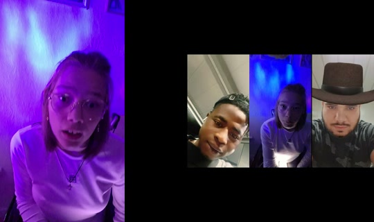 leichtesdeutsch45 TikTok Live — Oct 5, 2026, 6:30 PM
