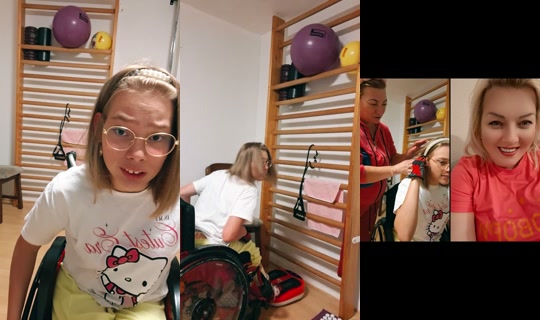 leichtesdeutsch45 TikTok Live — Oct 6, 2026, 6:32 PM