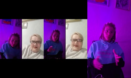 leichtesdeutsch45 TikTok Live — Oct 8, 2026, 6:33 PM