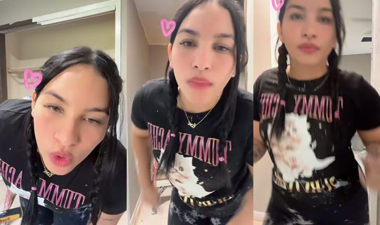 leidimartorrivill TikTok Live — Oct 6, 2026, 5:54 PM