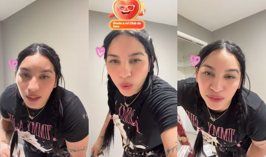 leidimartorrivill TikTok Live — Oct 6, 2026, 9:58 PM