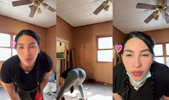 leidimartorrivill TikTok Live — Oct 8, 2026, 4:33 PM