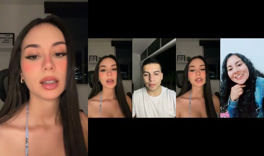 leidycano_ TikTok Live — Aug 24, 2026, 2:04 AM