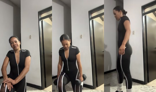 leidyruiz99 TikTok Live — Oct 8, 2026, 10:24 AM