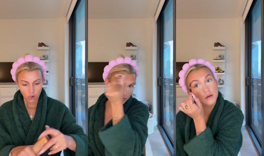 leighrog TikTok Live — Aug 21, 2026, 10:52 PM