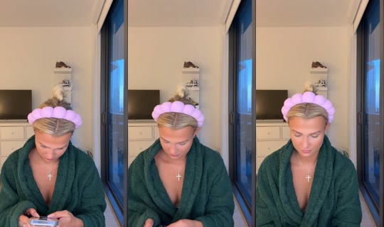 leighrog TikTok Live — Aug 21, 2026, 11:43 PM