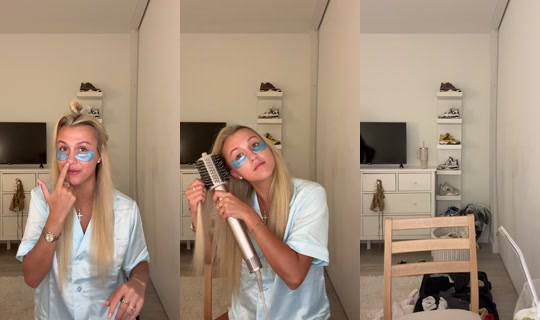 leighrog TikTok Live — Aug 23, 2026, 2:33 AM
