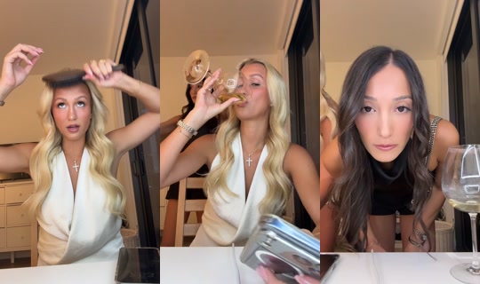 leighrog TikTok Live — Sep 3, 2026, 11:53 PM