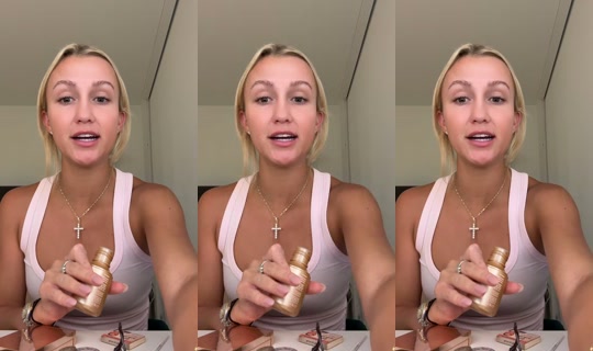 leighrog TikTok Live — Sep 7, 2026, 1:01 AM