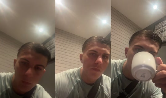 leightonsz TikTok Live — Oct 2, 2026, 2:04 AM