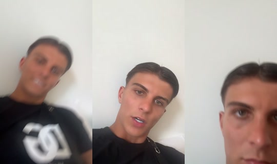 leightonsz TikTok Live — Oct 3, 2026, 11:38 AM
