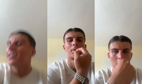 leightonsz TikTok Live — Oct 4, 2026, 1:28 PM