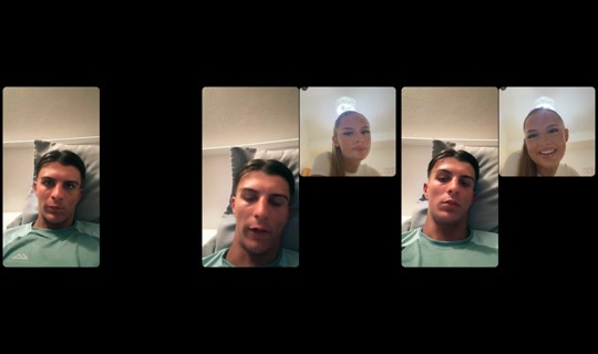 leightonsz TikTok Live — Oct 7, 2026, 7:34 PM