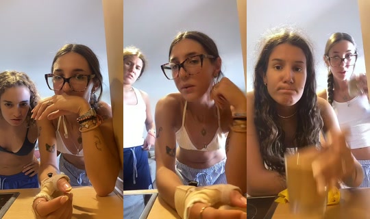 leiia_99 TikTok Live — Sep 24, 2026, 1:42 PM