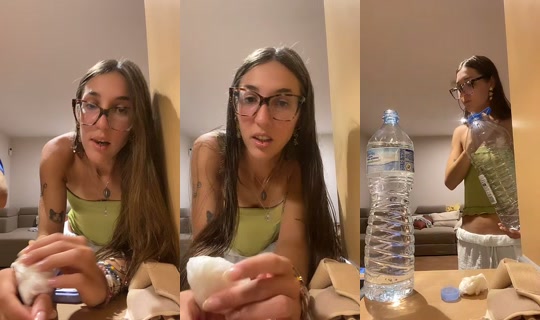 leiia_99 TikTok Live — Sep 24, 2026, 7:38 PM