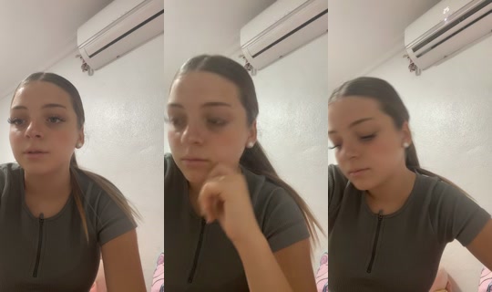 leiilaaa_5 TikTok Live — Sep 14, 2026, 5:22 AM