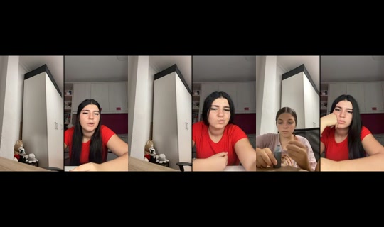 leiilaaa_5 TikTok Live — Sep 14, 2026, 8:12 PM