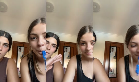leiilaaa_5 TikTok Live — Sep 20, 2026, 3:05 PM