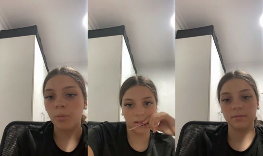 leiilaaa_5 TikTok Live — Sep 28, 2026, 7:26 PM