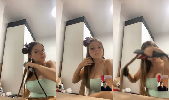 leiilaaa_5 TikTok Live — Sep 29, 2026, 7:49 PM