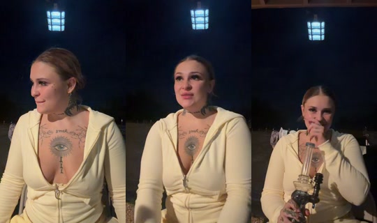 leiisavestheday TikTok Live — Aug 28, 2026, 10:28 AM